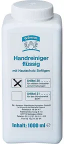 Dr. Jonson Handreiniger flüssig 1L