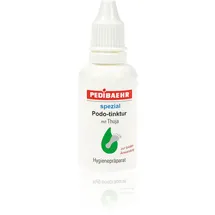 BAEHR BEAUTY CONCEPT Podo-tinktur mit Thuja 30 ml