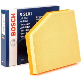Bosch Luftfilter 1 457 433 101