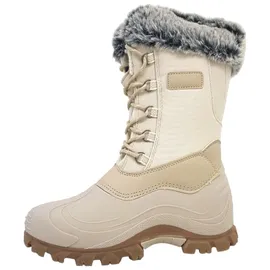 CMP Magdalena Snow Boot Gesso 39