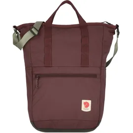 Fjällräven High Coast Totepack blackberry