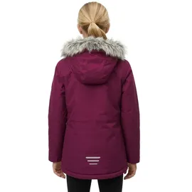 TROLLKIDS Oslo Xt Jacke Plum/Mauve 152