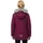TROLLKIDS Oslo Xt Jacke Plum/Mauve 152