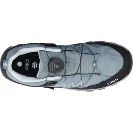 CMP Rigel Low Fitgo Damen Mineral Green 39