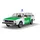 Cobi Volkswagen Passat B1 Variant Polizei 24645