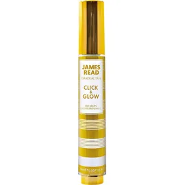 James Read Gradual Tan Click and Glow
