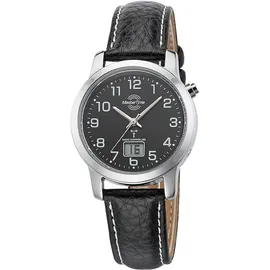 Master Time Leder 34 mm MTLA-10577-24L