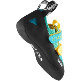 Red Chili Circuit Kletterschuhe - Timberblue - EU 31