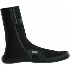 ION Neoprensocken Ballistic Schwarz 38-39