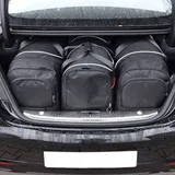 KJUST Kofferraumtaschen-Set 4-teilig Mercedes-Benz S-Klasse Coupe C217 7027046