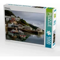 Calvendo O Barqueiro Puzzle