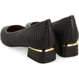 Gioseppo Damen Komadi Plattform, Schwarz, 39 EU