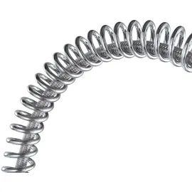 GastroHero Zweiloch Geschirrwaschbrause Profi 100 + Mischbatterie