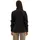 Vaude Cyclone VI Softshelljacke - Black - 38