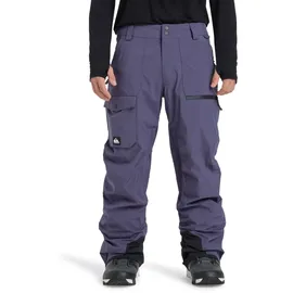 QUIKSILVER Utility Pant Hosen Schwarz M