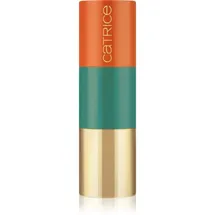 Catrice GENERATION JOY cremiger hydratisierender Lippenstift Farbton C01 True Tangerine 3,8 g