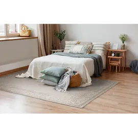 tesso living MARYLOU Designer-Teppich 230 x 320 cm Mehrfarbig