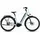 Cube Supreme RT Hybrid Deluxe EX 600 2026 58 Zoll RH 58 cm airygreen 'n' prism