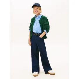 Tommy Hilfiger Mabel Rinse Blau 176