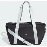 Adidas HIIT Gym Duffelbag Carbon One Size
