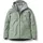 Rab Firewall Mountain Jacket Damen Dark Fig Green M
