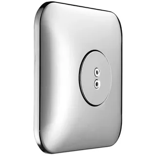 Herzbach Living Spa Seitenbrause, 11.676000.3.01,