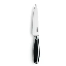 KUPPELS Allzweckmesser 13 cm Schwarz