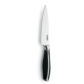 KUPPELS Allzweckmesser 13 cm Schwarz