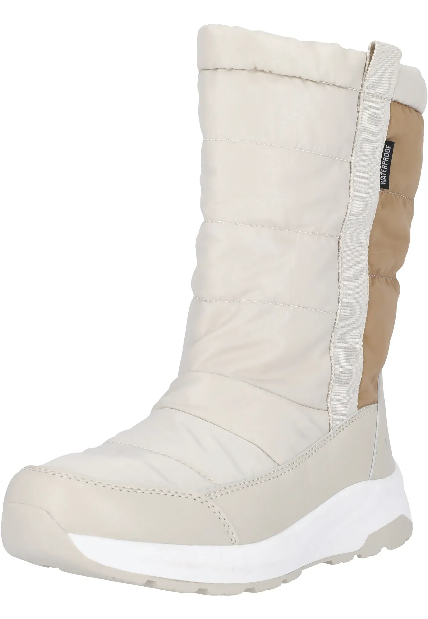 Stiefel WHISTLER 