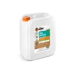 Loba WaxRefresh Wischpflege, wasserbasiert, Konzentrat 100412-32 , 10 Liter - Kanister