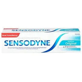 Sensodyne SENSODYNE® MultiCare Original Zahnpasta 75 ml