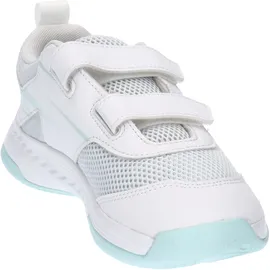 Puma Varion II V Kinder White/Türkis 28