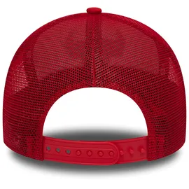 New Era Chicago Bulls Trucker-kappe - Open Misc - One Size