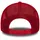 New Era Chicago Bulls Trucker-kappe - Open Misc - One Size