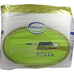FORMA-care Pants Premium Dry L1 14 St
