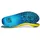 Currex RunPro High Einlegesohle 47 Blau