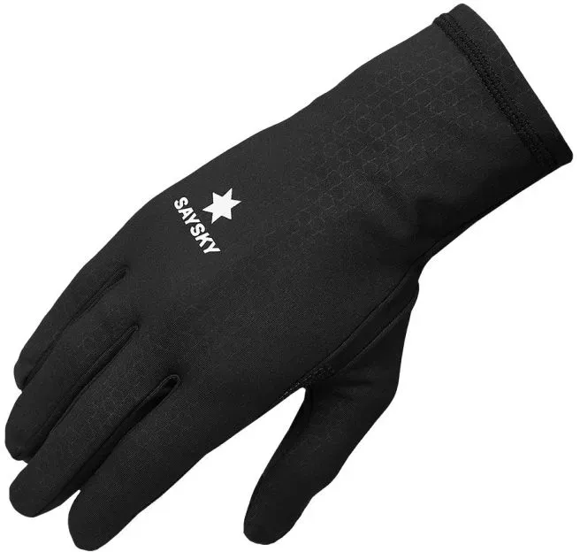 Saysky Unisex Combat Gloves schwarz