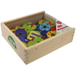 Lena Holz Magnet Zahlen (65824)