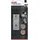 Tesa Powerbutton Classic Doppelhaken Edelstahl