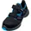 1 Schuhgröße EU 49 Blau Schwarz 1 Paar