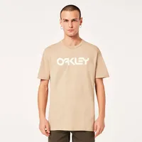 OAKLEY Mark Ii 2.0 Kurzarm-t-shirt - Humus - XL