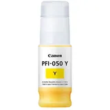 Canon Tinte PFI-050Y gelb