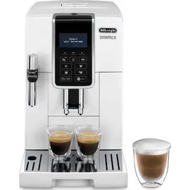 De'Longhi Dinamica ECAM 350.35 W weiß