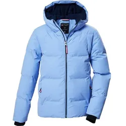 KILLTEC Kinder Funktionsjacke KOW 357 GRLS QLTD, lavendel, 164