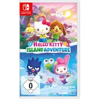 Sunblink Hello Kitty Island Adventure - Standard Edition (Nintendo