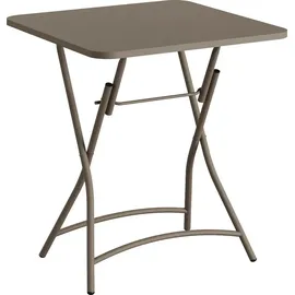 Essentials Breeze Bistro Klapptisch Metall