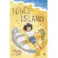 Penguin Books UK Nim's Island