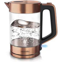 Arendo 1,7 l Beige
