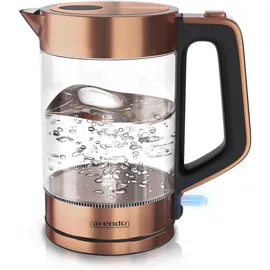 Arendo 1,7 l Beige