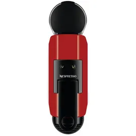 De'Longhi Nespresso Essenza Mini EN 85.R rot